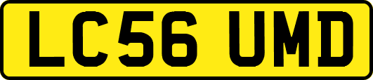 LC56UMD