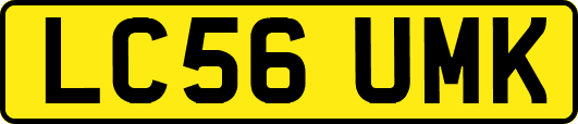 LC56UMK