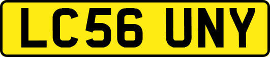 LC56UNY