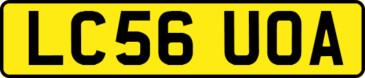 LC56UOA