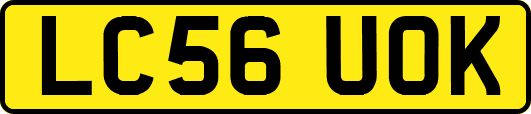 LC56UOK