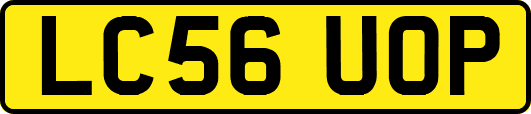 LC56UOP