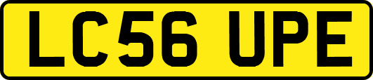 LC56UPE