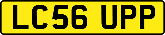 LC56UPP