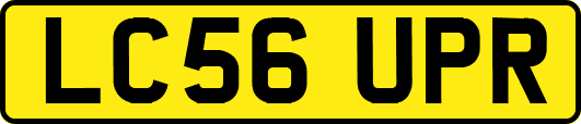 LC56UPR