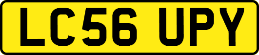 LC56UPY