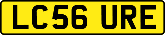 LC56URE