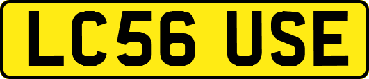 LC56USE