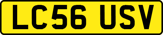 LC56USV