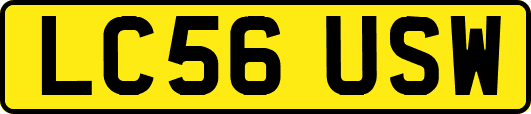 LC56USW