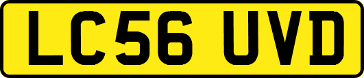 LC56UVD