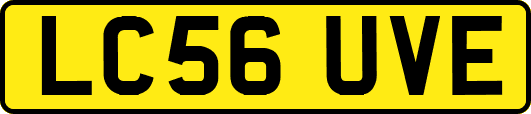 LC56UVE