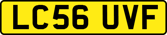 LC56UVF