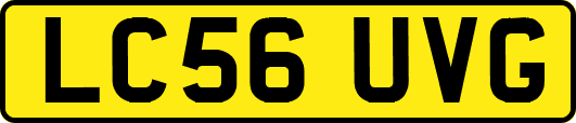 LC56UVG