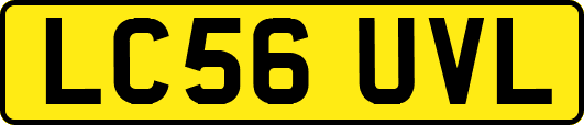 LC56UVL