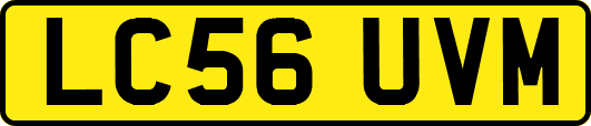LC56UVM