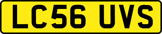 LC56UVS