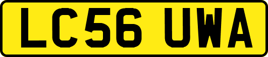 LC56UWA