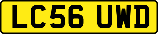 LC56UWD