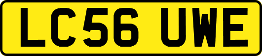 LC56UWE