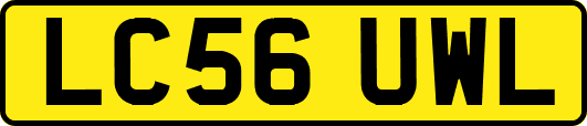 LC56UWL
