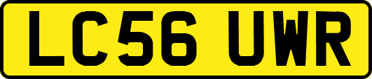 LC56UWR