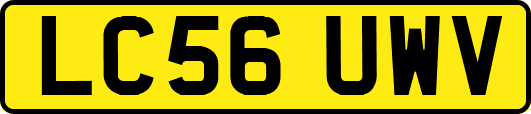 LC56UWV