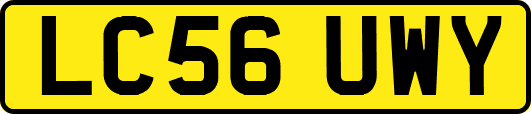 LC56UWY