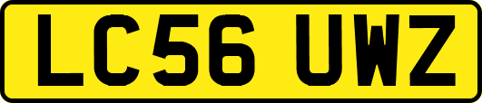 LC56UWZ