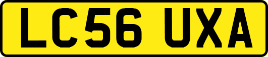 LC56UXA