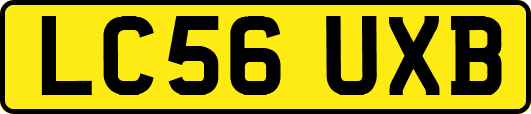 LC56UXB