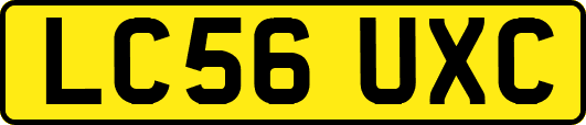 LC56UXC