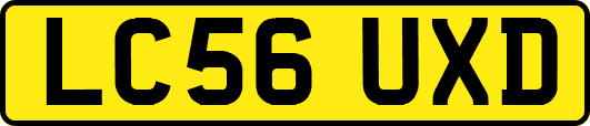 LC56UXD