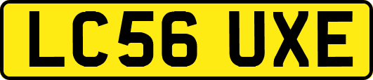 LC56UXE