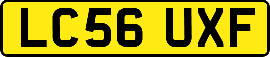 LC56UXF