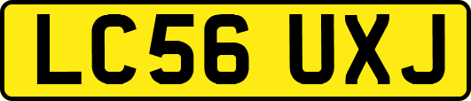 LC56UXJ