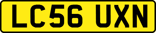 LC56UXN