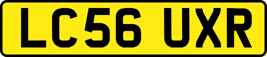 LC56UXR