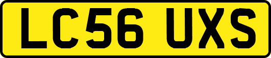 LC56UXS