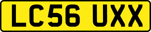 LC56UXX
