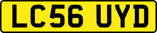 LC56UYD