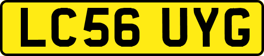 LC56UYG