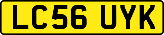 LC56UYK