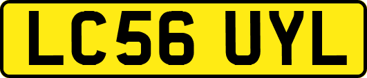 LC56UYL