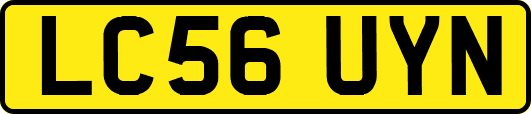 LC56UYN