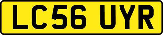 LC56UYR