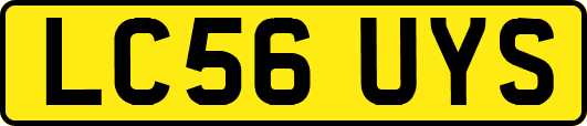 LC56UYS