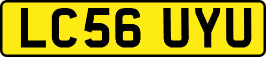 LC56UYU