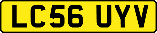 LC56UYV
