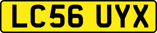 LC56UYX